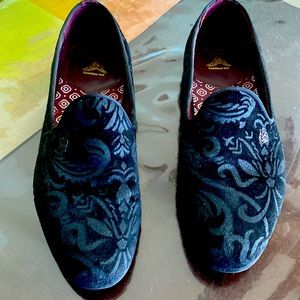 Ted baker loafers